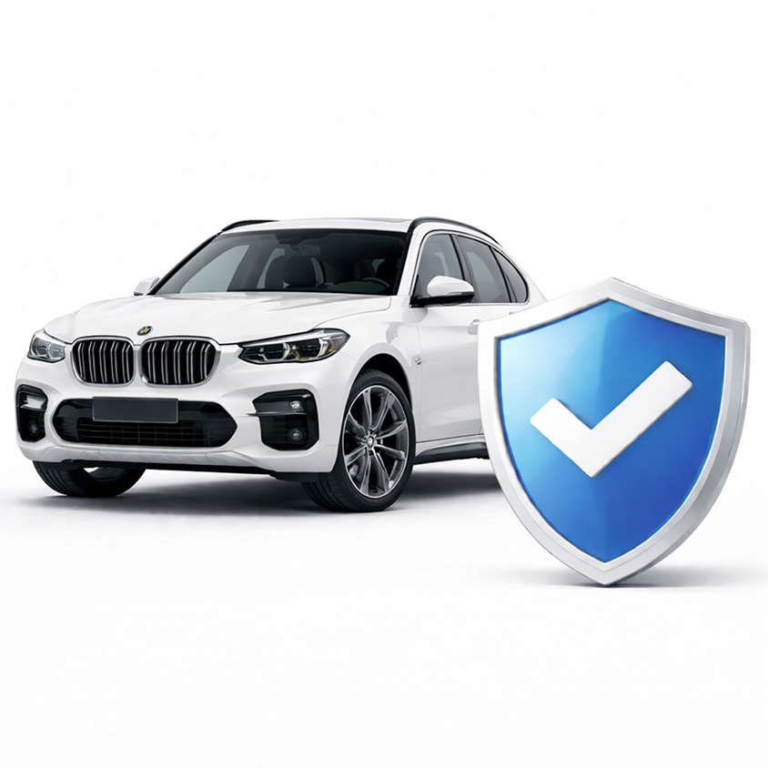 Оформление ОСАГО онлайн