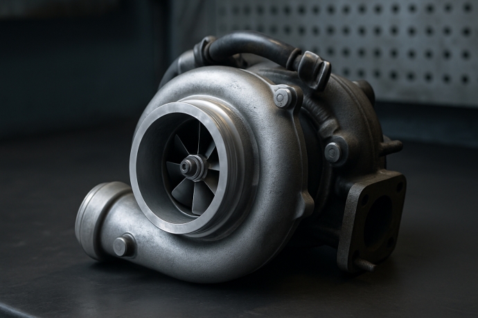 Профессиональный ремонт и восстановление турбин Профессиональный ремонт и восстановление турбин