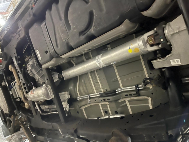 Антикор кузова авто Антикор кузова авто